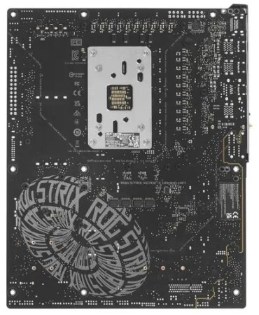 Материнская плата ASUS ROG STRIX X670E-E GAMING WIFI купить,0