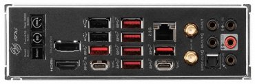 Материнская плата MSI MPG X670E CARBON WIFI - ForteMarket Материнская плата MSI MPG X670E CARBON WIFI купить,0