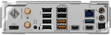 Материнская плата ASRock X870 STEEL LEGEND WIFI - ForteMarket Материнская плата ASRock X870 STEEL LEGEND WIFI купить,0