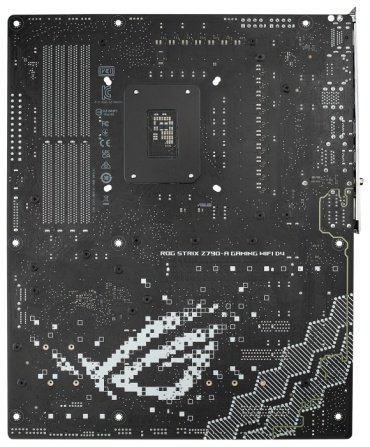Материнская плата ASUS ROG STRIX Z790-A GAMING WIFI D4 купить,0