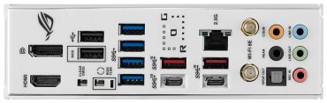 Материнская плата ASUS ROG STRIX Z790-A GAMING WIFI D4 купить,0