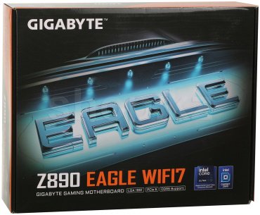 Материнская плата GIGABYTE Z890 EAGLE WIFI7 (REV.1.0) купить,0