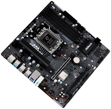 Материнская плата ASRock B650M PG Lightning WIFI