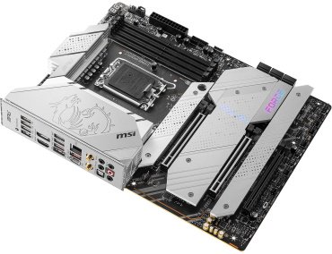 Материнская плата MSI MPG Z690 FORCE WIFI - ForteMarket Материнская плата MSI MPG Z690 FORCE WIFI купить,0