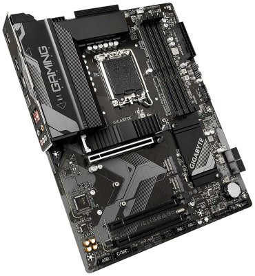 Материнская плата GIGABYTE B760 GAMING X
