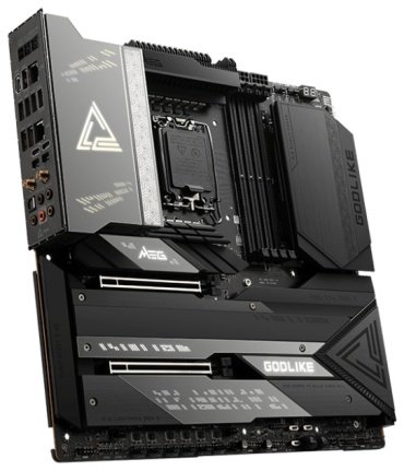 Материнская плата MSI MEG Z790 GODLIKE - ForteMarket Материнская плата MSI MEG Z790 GODLIKE купить,0