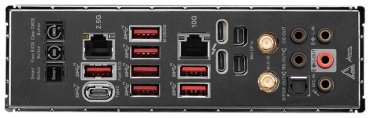 Материнская плата MSI MEG Z790 GODLIKE - ForteMarket Материнская плата MSI MEG Z790 GODLIKE купить,0