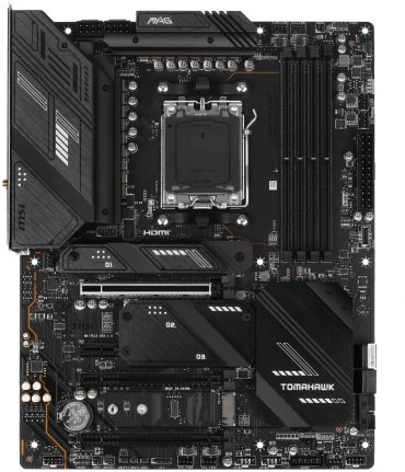 Материнская плата MSI MAG X670E TOMAHAWK WIFI