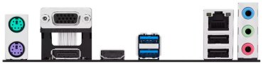 Материнская плата ASUS H610M-R-SI купить,0