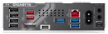 Материнская плата GIGABYTE Z890 Gaming X WiFi 7 - ForteMarket Материнская плата GIGABYTE Z890 Gaming X WiFi 7 купить,0