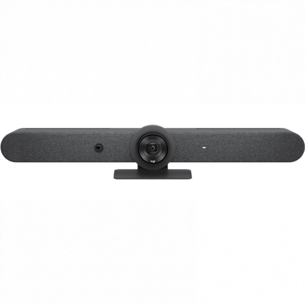 Веб-камера Logitech Rally Bar Graphite L960-001311 серая