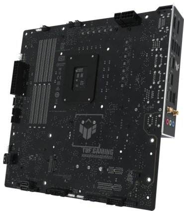 Материнская плата ASUS TUF GAMING B760M-BTF WIFI D4 - ForteMarket Материнская плата ASUS TUF GAMING B760M-BTF WIFI D4 купить,0