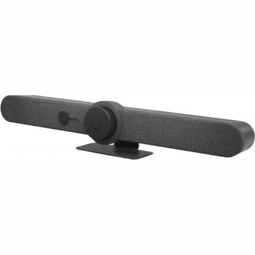 Веб-камера Logitech Rally Bar Graphite L960-001311 серая - ForteMarket Веб-камера Logitech Rally Bar Graphite L960-001311 серая купить,0