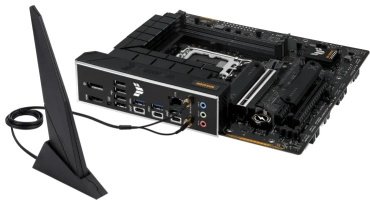 Материнская плата ASUS TUF GAMING B760M-BTF WIFI D4 - ForteMarket Материнская плата ASUS TUF GAMING B760M-BTF WIFI D4 купить,0
