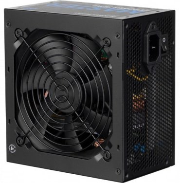 Блок питания 2E Master Power 2E-MP650-120APFC 650 Вт