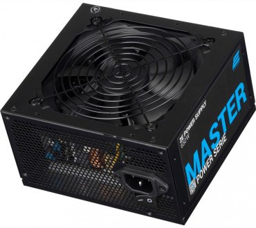 Блок питания 2E Master Power 2E-MP650-120APFC 650 Вт - ForteMarket Блок питания 2E Master Power 2E-MP650-120APFC 650 Вт купить,0