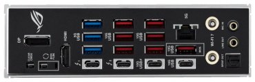 Материнская плата ASUS ROG STRIX Z890-E GAMING WIFI купить,0