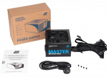 Блок питания 2E Master Power 2E-MP650-120APFC 650 Вт - ForteMarket Блок питания 2E Master Power 2E-MP650-120APFC 650 Вт купить,0