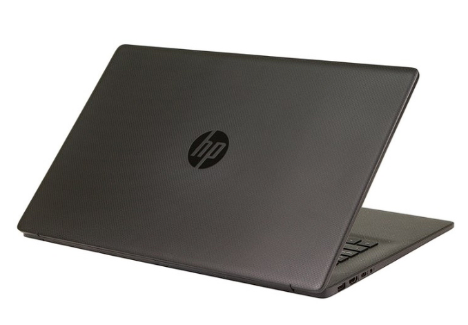 Ноутбук HP 17-cn3045ci 17.3" BK5A0EA Black купить,NaN