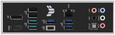 Материнская плата ASUS TUF GAMING B760M-PLUS купить,0
