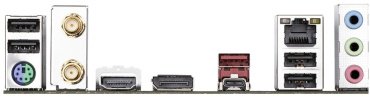 Материнская плата GIGABYTE B760 DS3H AX DDR4 купить,0