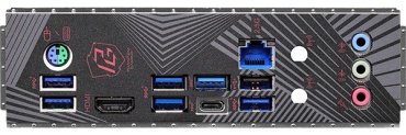 Материнская плата ASRock Z790 PG Lightning/D4 купить,0