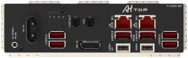 Материнская плата GIGABYTE TRX50 AI TOP купить,0