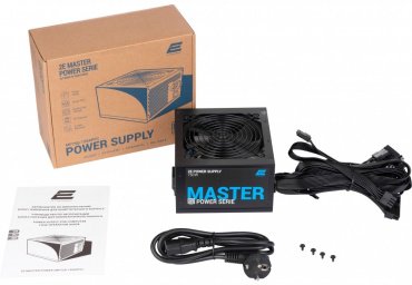 Блок питания 2E Master Power 2E-MP750-120APFC 750 Вт - ForteMarket Блок питания 2E Master Power 2E-MP750-120APFC 750 Вт купить,0