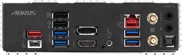 Материнская плата GIGABYTE B760I AORUS PRO REV1.1 купить,0