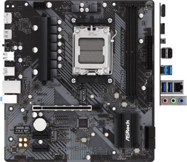 Материнская плата ASRock A620M-HDV/M.2+