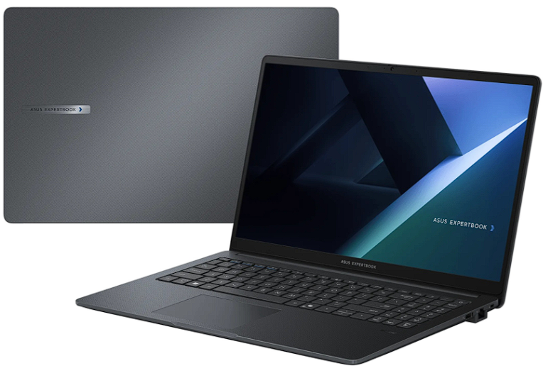 Ноутбук ASUS ExpertBook B1 15.6 90NX0801-M04VB0 Grey купить,NaN