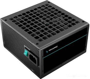Блок питания Deepcool PF700 R-PF700D-HA0B-EU 700 Вт купить,0
