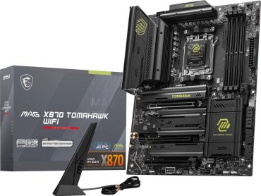 Материнская плата MSI MAG X870 TOMAHAWK WIFI