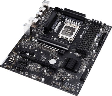 Материнская плата ASRock H670 PG Riptide купить,0