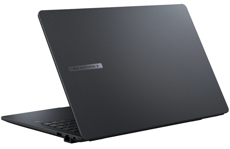 Ноутбук ASUS ExpertBook B1 15.6 90NX0801-M04VB0 Grey купить,NaN