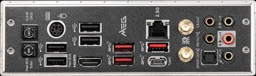 Материнская плата MSI MEG B550 UNIFY-X купить,0