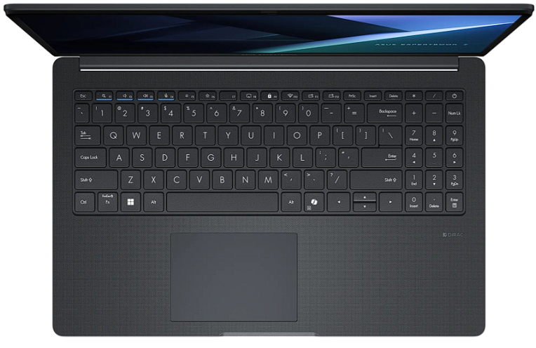 Ноутбук ASUS ExpertBook B1 15.6 90NX0801-M04VB0 Grey купить,NaN