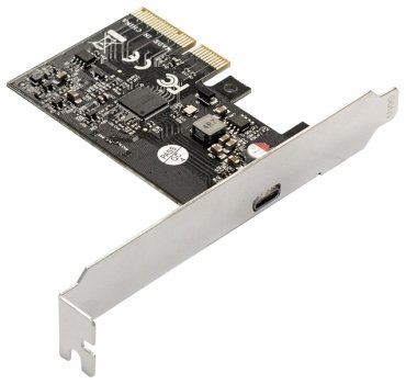 Плата расширения ExeGate EXE-321 PCI-E