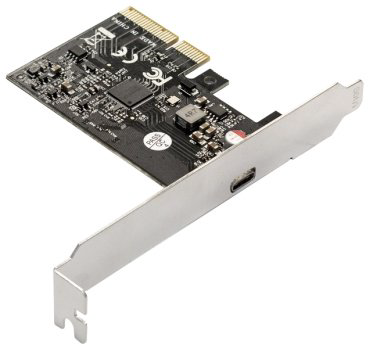 Плата расширения ExeGate EXE-321 PCI-E