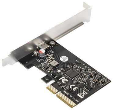 Плата расширения ExeGate EXE-321 PCI-E купить,NaN