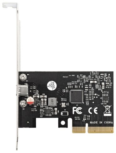 Плата расширения ExeGate EXE-321 PCI-E - ForteMarket Плата расширения ExeGate EXE-321 PCI-E купить,0