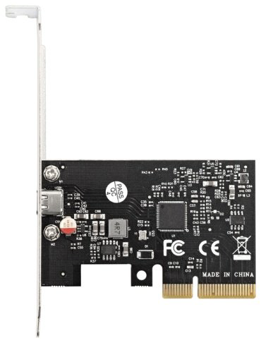 Плата расширения ExeGate EXE-321 PCI-E купить,NaN