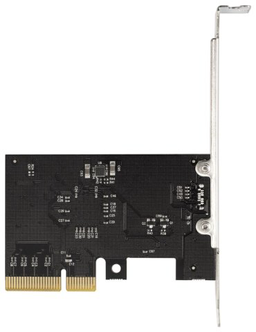 Плата расширения ExeGate EXE-321 PCI-E купить,NaN