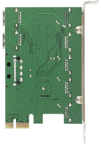 Контроллер ExeGate EXE-317 PCI-E - ForteMarket Контроллер ExeGate EXE-317 PCI-E купить,0