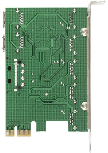 Контроллер ExeGate EXE-317 PCI-E купить,NaN