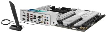 Материнская плата ASUS ROG STRIX X670E-A GAMING WIFI - ForteMarket Материнская плата ASUS ROG STRIX X670E-A GAMING WIFI купить,0