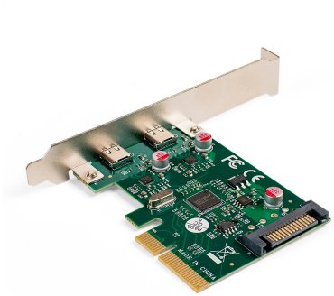 Плата расширения ExeGate EXE-313 PCI купить,0