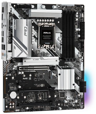 Материнская плата ASRock B760 Pro RS купить,0