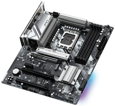 Материнская плата ASRock B760 Pro RS купить,0
