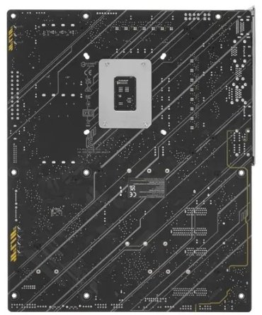 Материнская плата ASUS TUF GAMING Z690-PLUS DDR5 купить,0